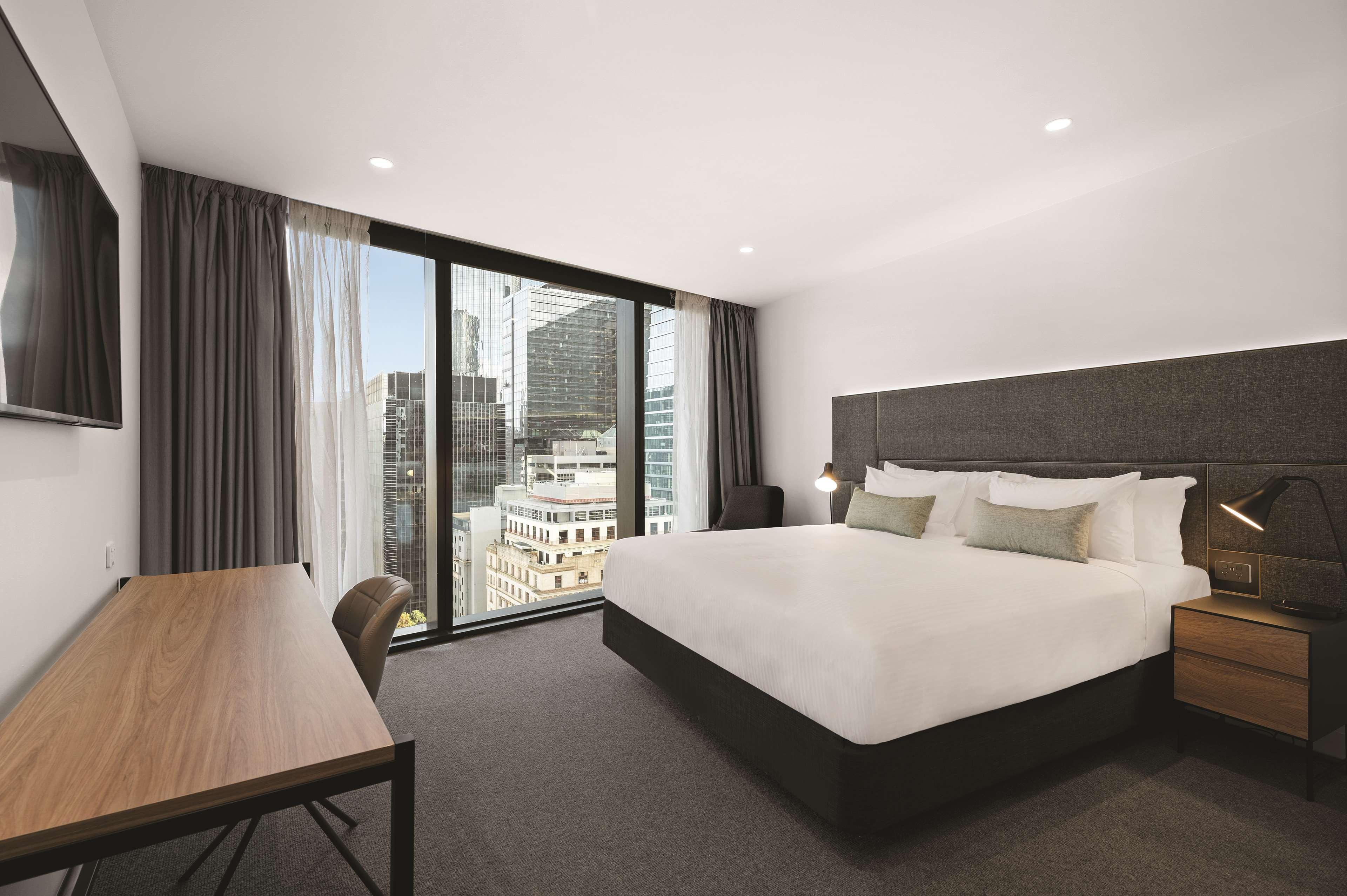Vibe Hotel Melbourne Esterno foto